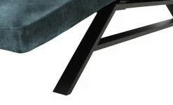 Relaxliege Riva | Blue Grey (Petrol) -Polsterzubehör Verkäufe 2022 28407760 4 202203291236