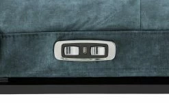 Relaxliege Riva | Blue Grey (Petrol) -Polsterzubehör Verkäufe 2022 28407760 5 202203291236