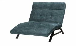 Relaxliege Riva | Blue Grey (Petrol)