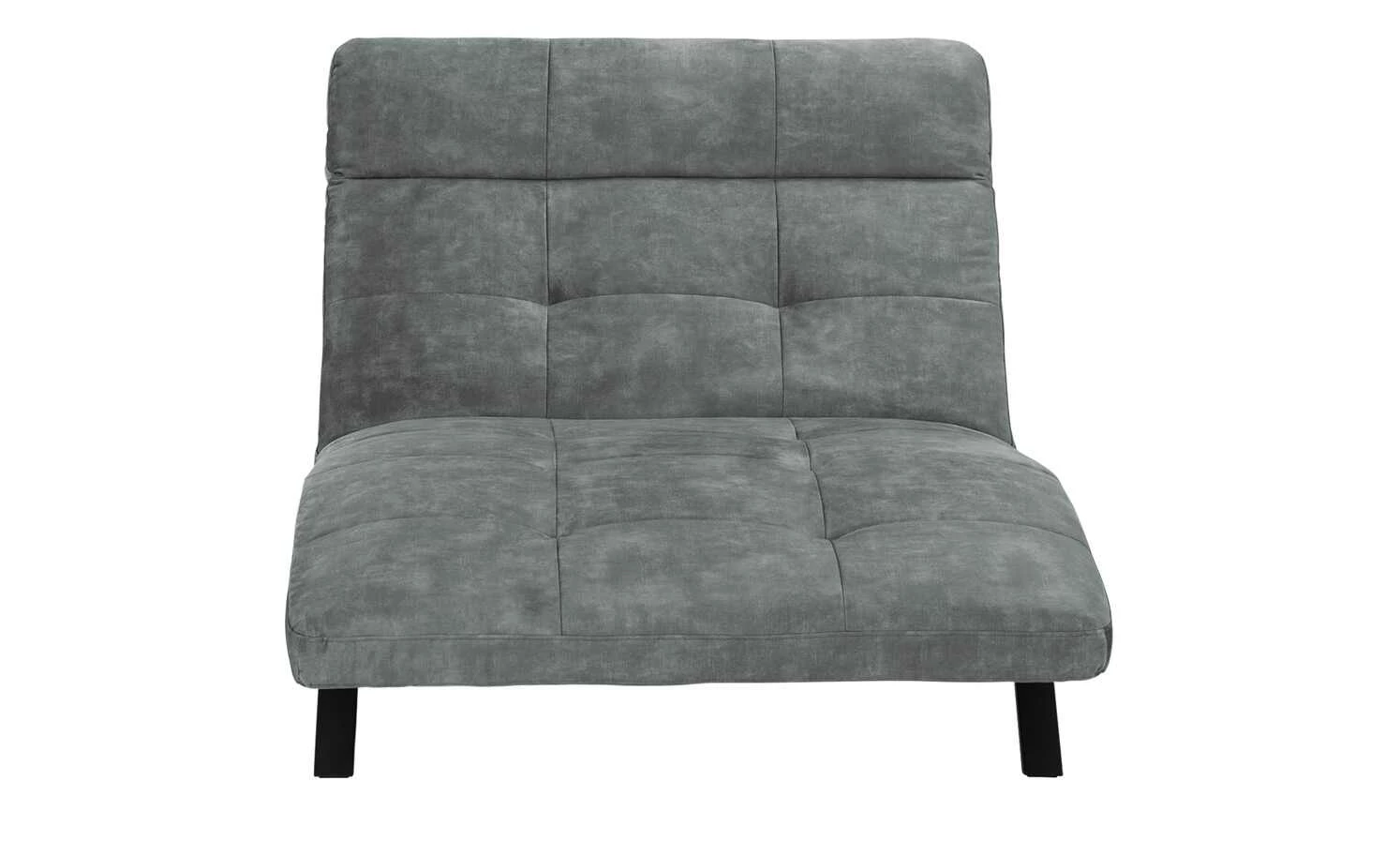 Relaxliege Riva | Silver (Grau) 4 Relaxliege Riva | Silver (Grau) – Bild 2