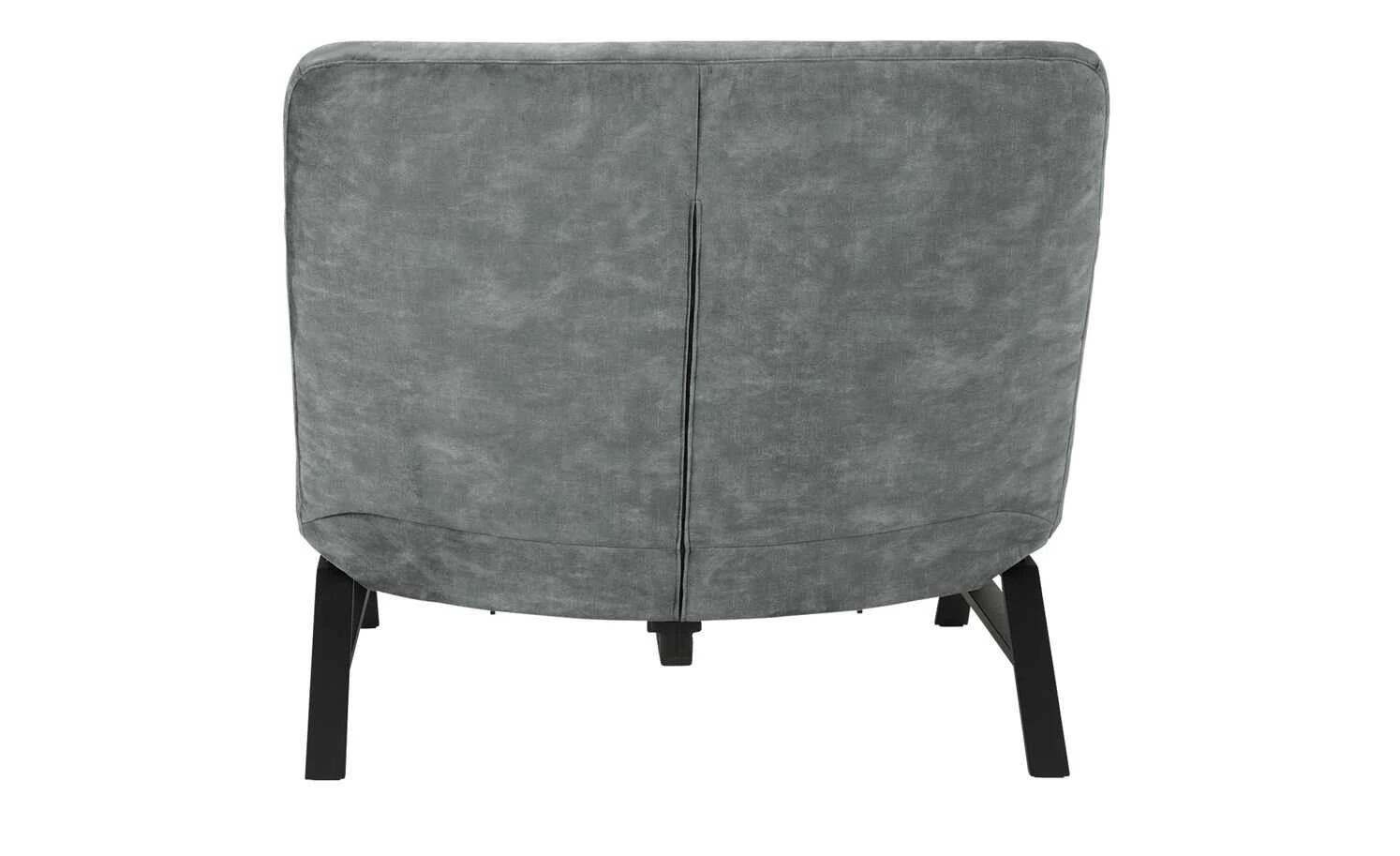 Relaxliege Riva | Silver (Grau) 7 Relaxliege Riva | Silver (Grau) – Bild 5