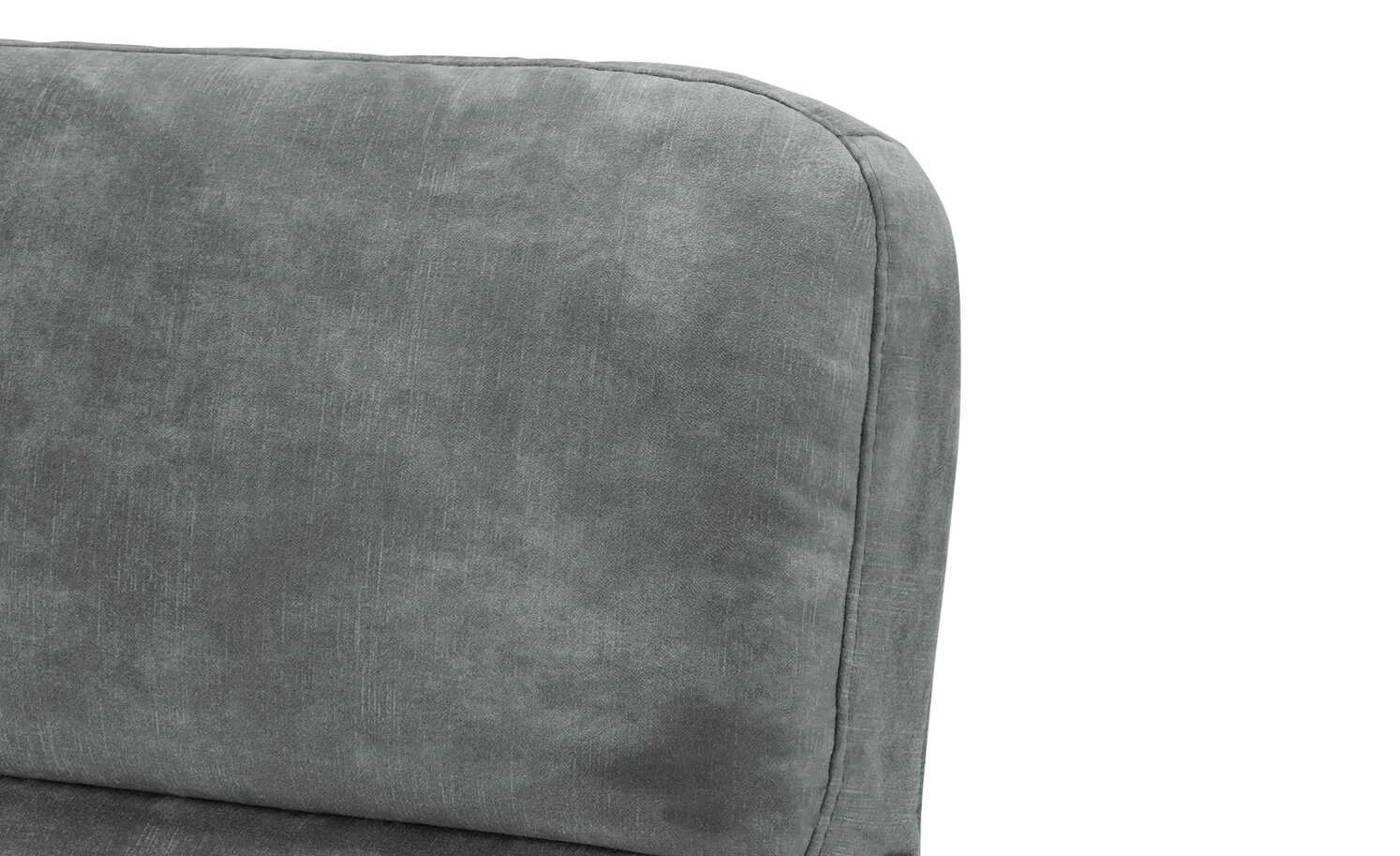 Relaxliege Riva | Silver (Grau) 8 Relaxliege Riva | Silver (Grau) – Bild 6