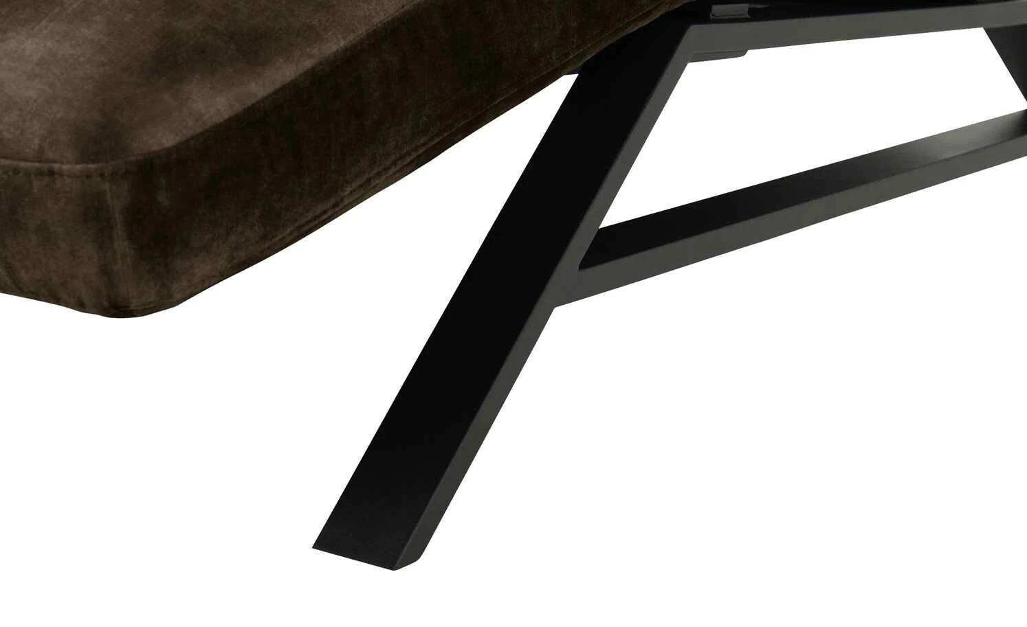 Relaxliege Riva | Mocca (Dunkelbraun) 5 Relaxliege Riva | Mocca (Dunkelbraun) – Bild 3