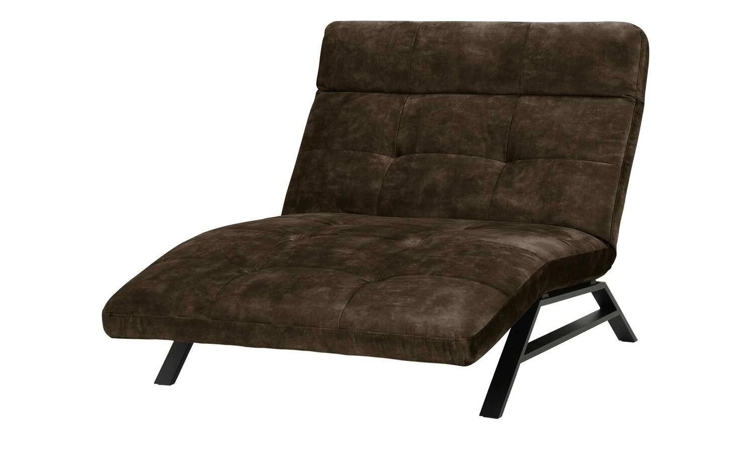 Relaxliege Riva | Mocca (Dunkelbraun) 3 Relaxliege Riva | Mocca (Dunkelbraun)