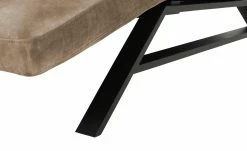 Relaxliege Riva | Taupe (Hellbraun) -Polsterzubehör Verkäufe 2022 28407764 3 202203291236