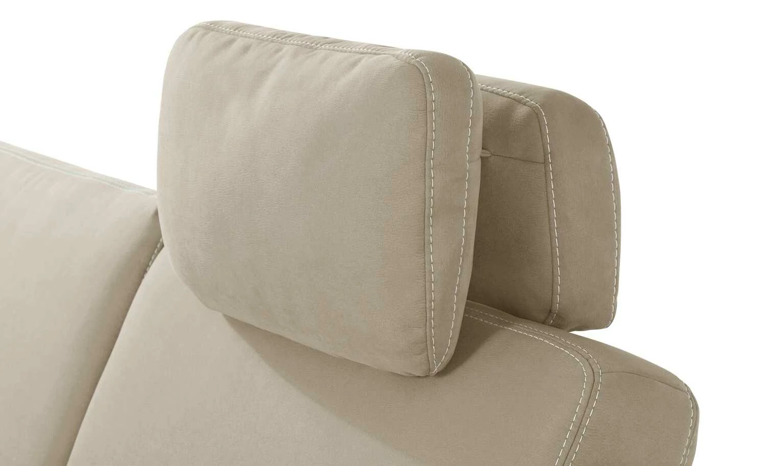 Kopfstütze Pacific Plus | Natur (Beige) 7 Kopfstütze Pacific Plus | Natur (Beige) – Bild 5