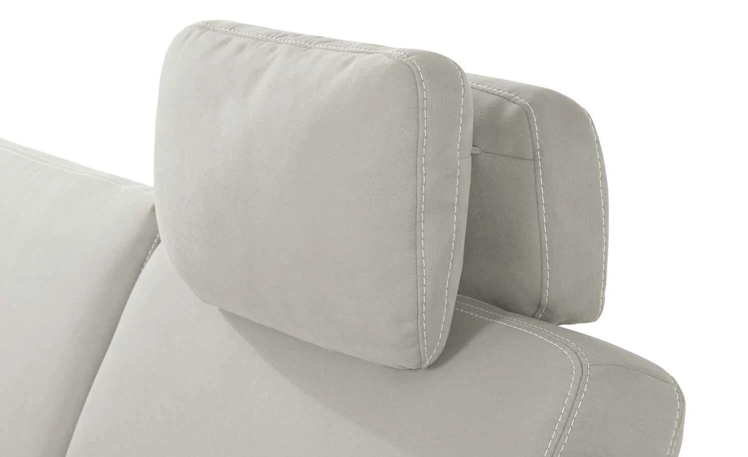 Kopfstütze Pacific Plus | Silver (Hellgrau) 5 Kopfstütze Pacific Plus | Silver (Hellgrau) – Bild 3