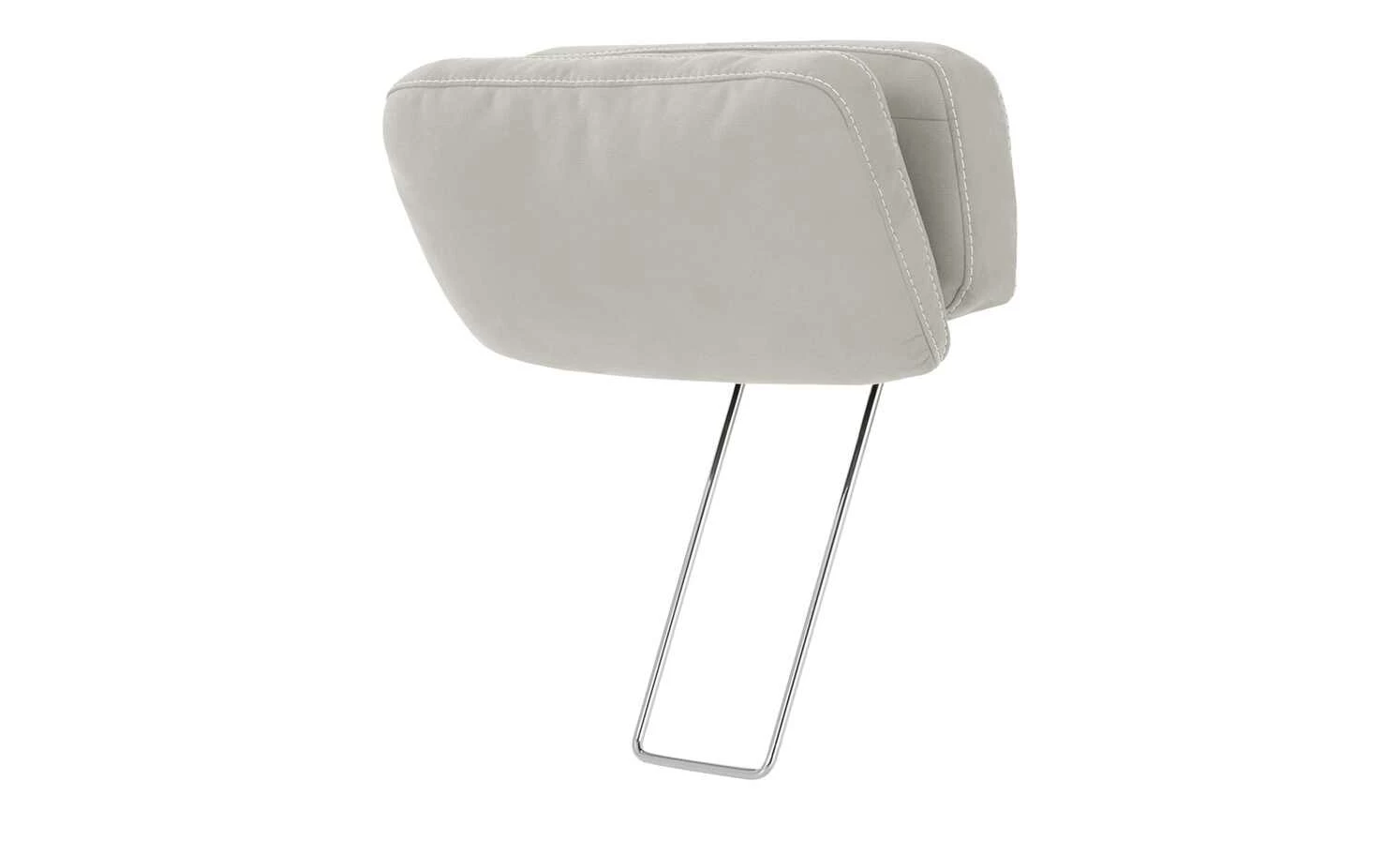 Kopfstütze Pacific Plus | Silver (Hellgrau) 7 Kopfstütze Pacific Plus | Silver (Hellgrau) – Bild 5