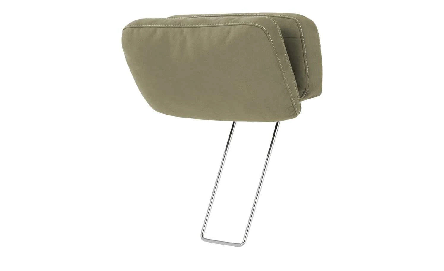 Kopfstütze Pacific Plus | Oliv (Grün) 5 Kopfstütze Pacific Plus | Oliv (Grün) – Bild 3