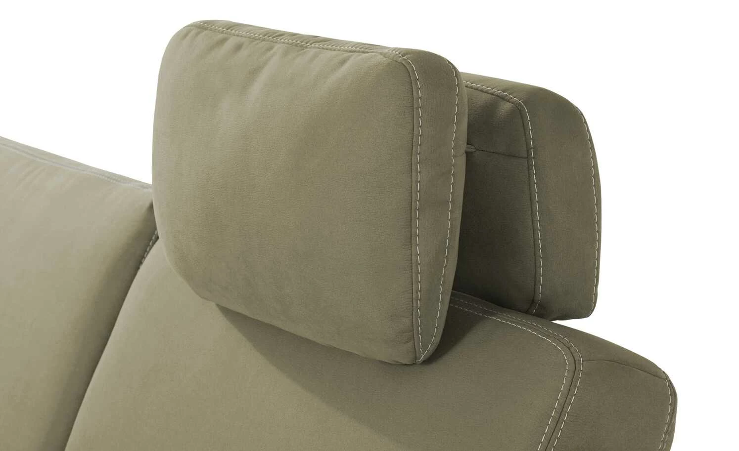 Kopfstütze Pacific Plus | Oliv (Grün) 7 Kopfstütze Pacific Plus | Oliv (Grün) – Bild 5