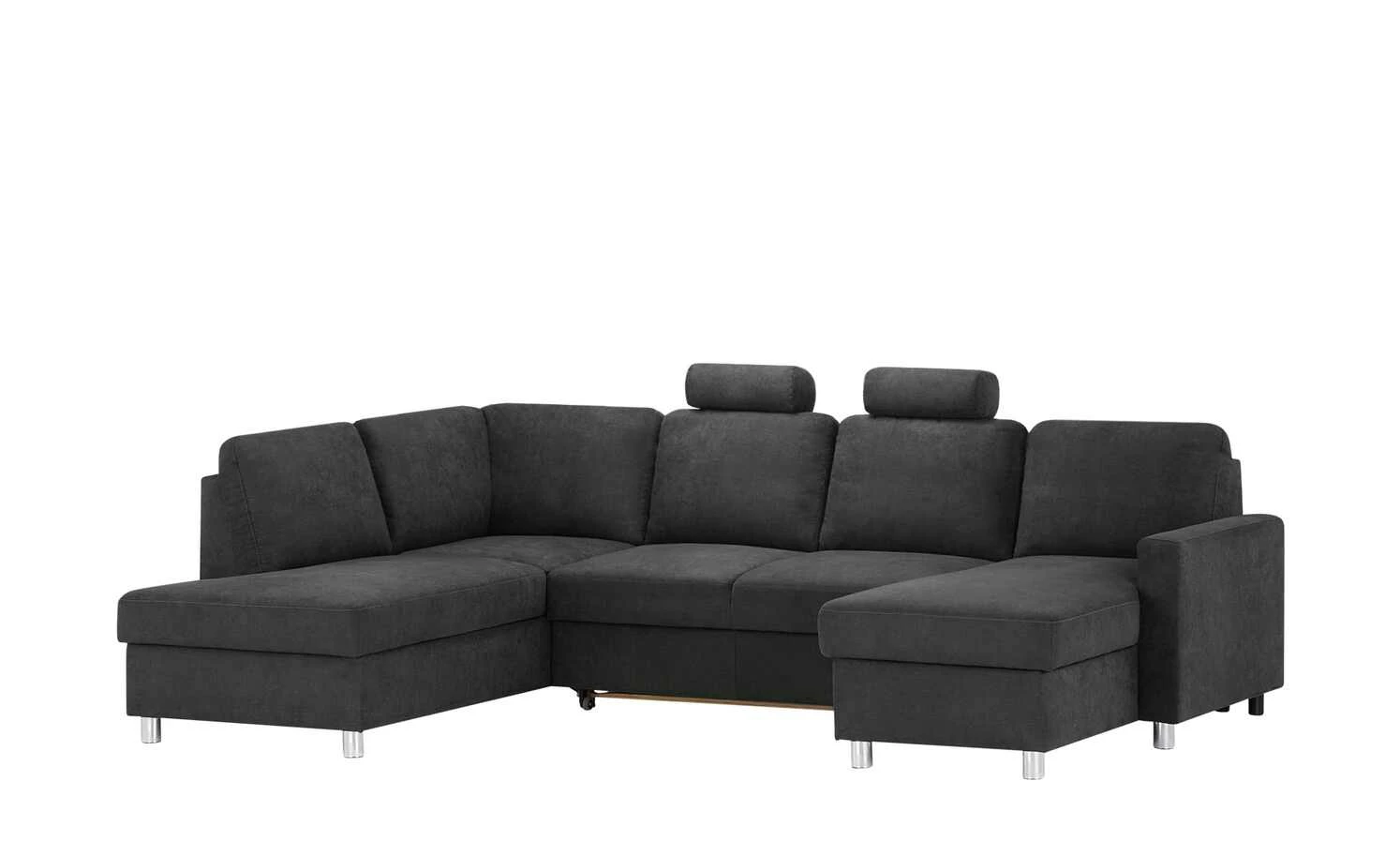 switch Kopfstütze Milana | Schwarz 5 switch Kopfstütze Milana | Schwarz – Bild 3