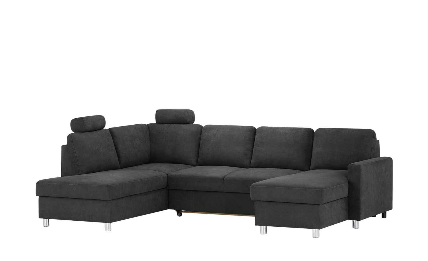 switch Kopfstütze Milana | Schwarz 7 switch Kopfstütze Milana | Schwarz – Bild 5