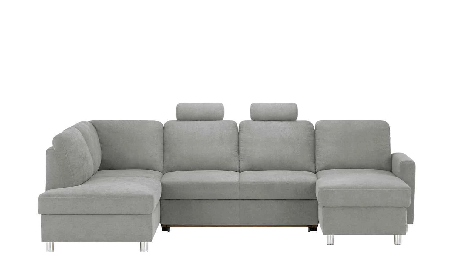 switch Kopfstütze Milana | Silver (Grau) 5 switch Kopfstütze Milana | Silver (Grau) – Bild 3