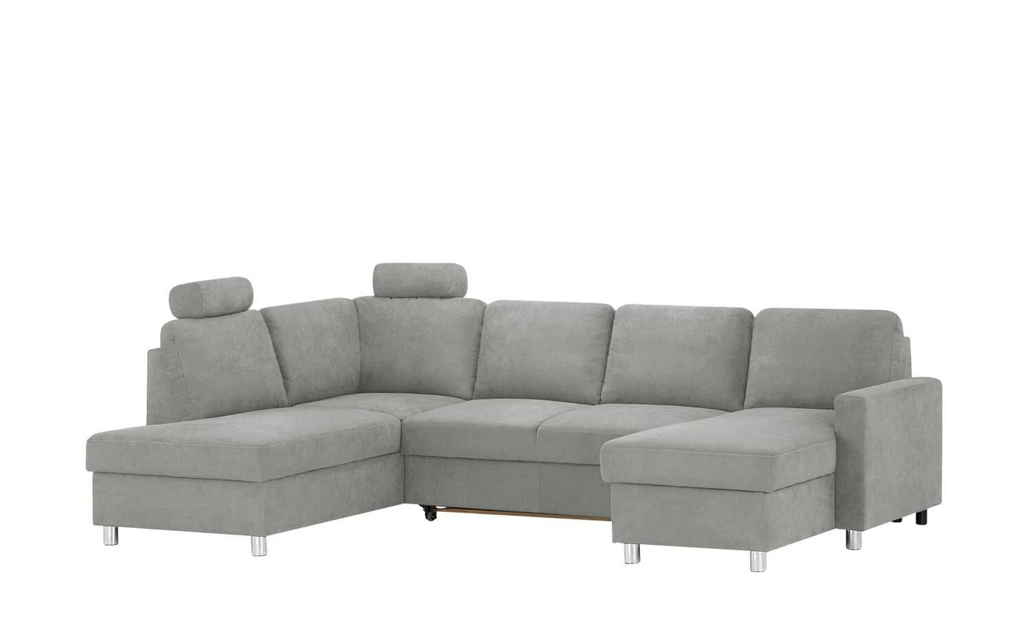 switch Kopfstütze Milana | Silver (Grau) 6 switch Kopfstütze Milana | Silver (Grau) – Bild 4