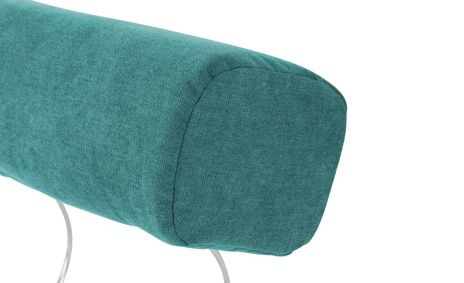 switch Kopfstütze Milana | Türkis (Petrol) 4 switch Kopfstütze Milana | Türkis (Petrol) – Bild 2