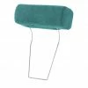 switch Kopfstütze Milana | Türkis (Petrol)