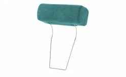 switch Kopfstütze Milana | Türkis (Petrol)