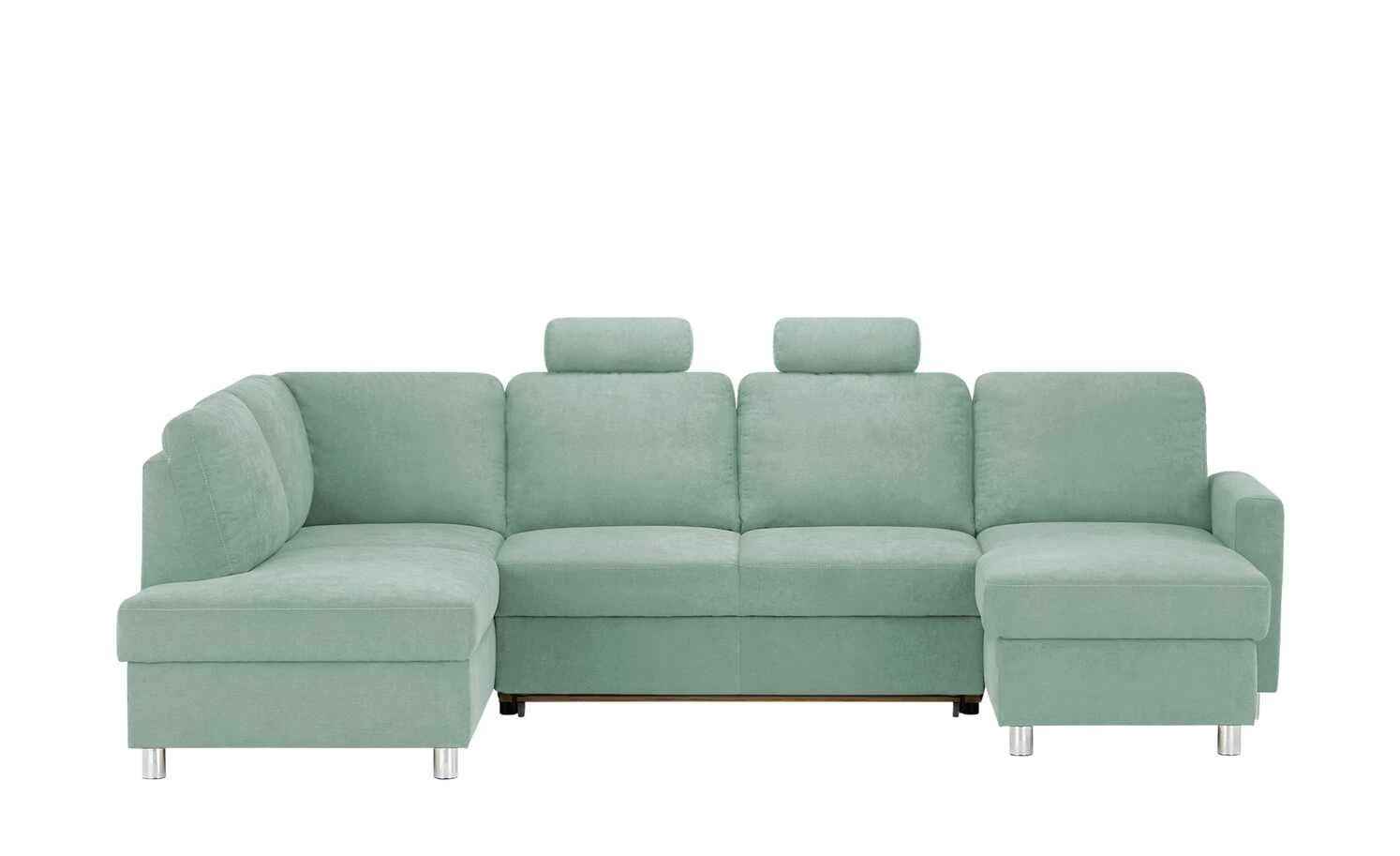 switch Kopfstütze Milana | Mint (Grün-Grau) 8 switch Kopfstütze Milana | Mint (Grün-Grau) – Bild 6