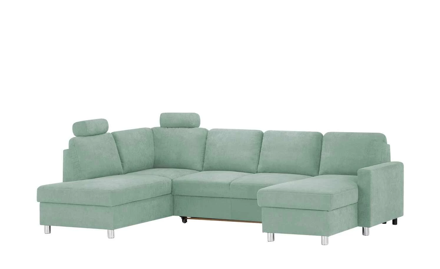 switch Kopfstütze Milana | Mint (Grün-Grau) 9 switch Kopfstütze Milana | Mint (Grün-Grau) – Bild 7