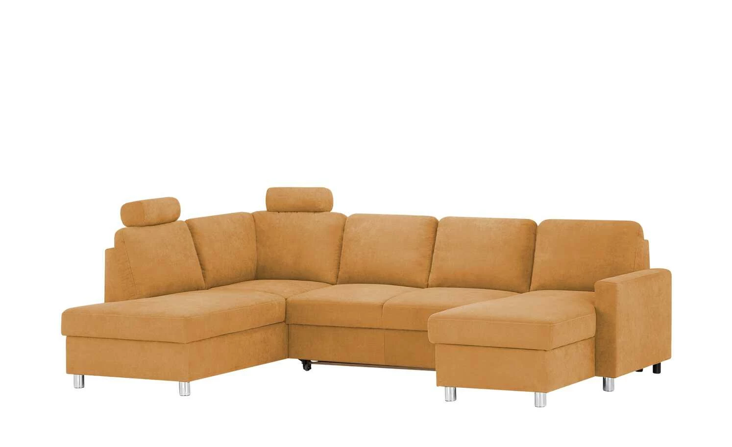 switch Kopfstütze Milana | Curcuma (Gelb) 8 switch Kopfstütze Milana | Curcuma (Gelb) – Bild 6