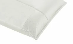 KOINOR Rückenkissen Vineto | White (Weiß) -Polsterzubehör Verkäufe 2022 28408600 5 202204052233