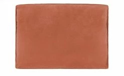 KOINOR Armteilkissen Gomera | Fire (Orange)