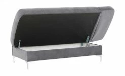 Liege Greta | Grau (Dunkelgrau) rechts Rückenkissen gesteppt 22 Liege Greta | Grau (Dunkelgrau) rechts Rückenkissen gesteppt -Polsterzubehör Verkäufe 2022 28408847 10 202204272232