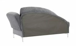 Liege Greta | Grau (Dunkelgrau) rechts Rückenkissen gesteppt 15 Liege Greta | Grau (Dunkelgrau) rechts Rückenkissen gesteppt -Polsterzubehör Verkäufe 2022 28408847 3 202204272232