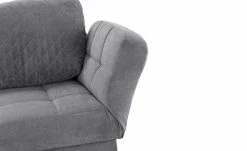 Liege Greta | Grau (Dunkelgrau) rechts Rückenkissen gesteppt 20 Liege Greta | Grau (Dunkelgrau) rechts Rückenkissen gesteppt -Polsterzubehör Verkäufe 2022 28408847 8 202204272232