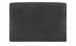 KOINOR Armteilkissen Gomera | Omega (Schwarz)