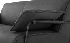 KOINOR Armteilkissen Gomera | Omega (Schwarz) -Polsterzubehör Verkäufe 2022 28409849 6 202202031243