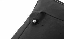 KOINOR Armteilkissen Gomera | Omega (Schwarz) -Polsterzubehör Verkäufe 2022 28409849 7 202202031243