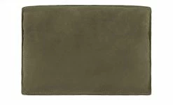 KOINOR Armteilkissen Gomera | Verde (Dunkelgrün)