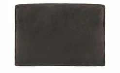 KOINOR Armteilkissen Gomera | Schoko (Dunkelbraun)