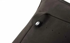 KOINOR Armteilkissen Gomera | Schoko (Dunkelbraun) -Polsterzubehör Verkäufe 2022 28409853 6 202202031243