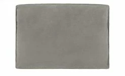 KOINOR Armteilkissen Gomera | Asphalt (Hellgrau)