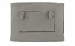 KOINOR Armteilkissen Gomera | Asphalt (Hellgrau) -Polsterzubehör Verkäufe 2022 28409857 3 202202031243