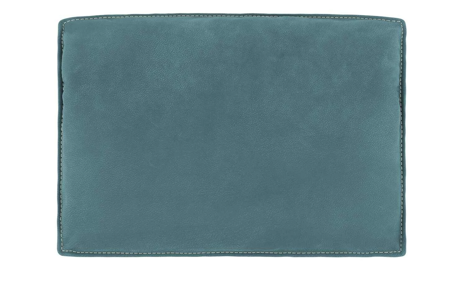 KOINOR Armteilkissen Gomera | Türkis 3 KOINOR Armteilkissen Gomera | Türkis