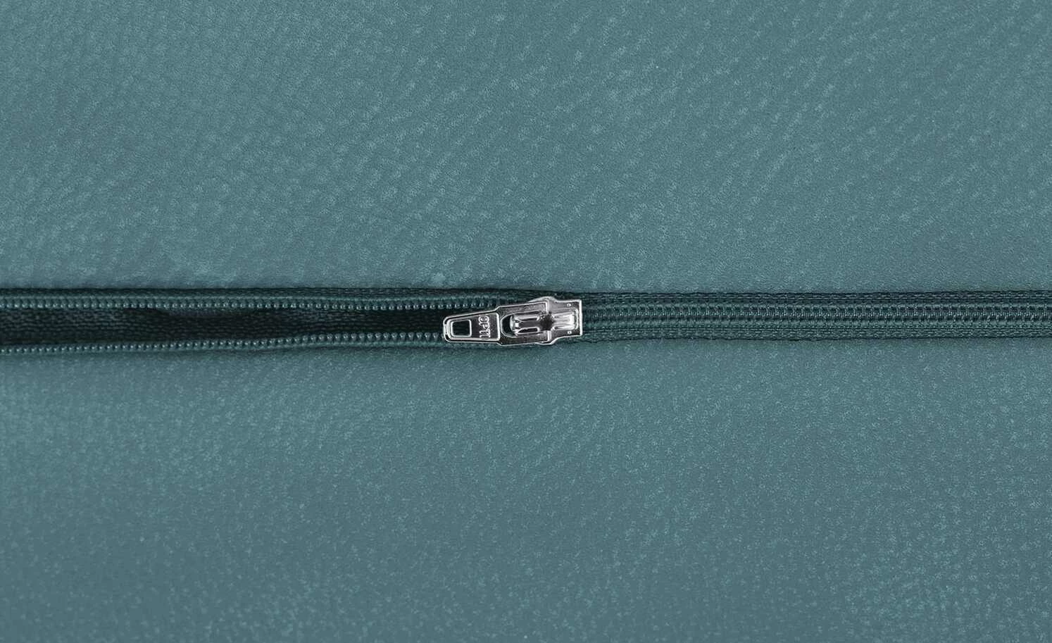 KOINOR Armteilkissen Gomera | Türkis 5 KOINOR Armteilkissen Gomera | Türkis – Bild 3