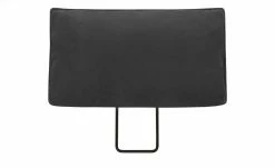 KOINOR Nackenstütze Gomera | Omega (Schwarz)