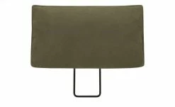 KOINOR Nackenstütze Gomera | Verde (Dunkelgrün)