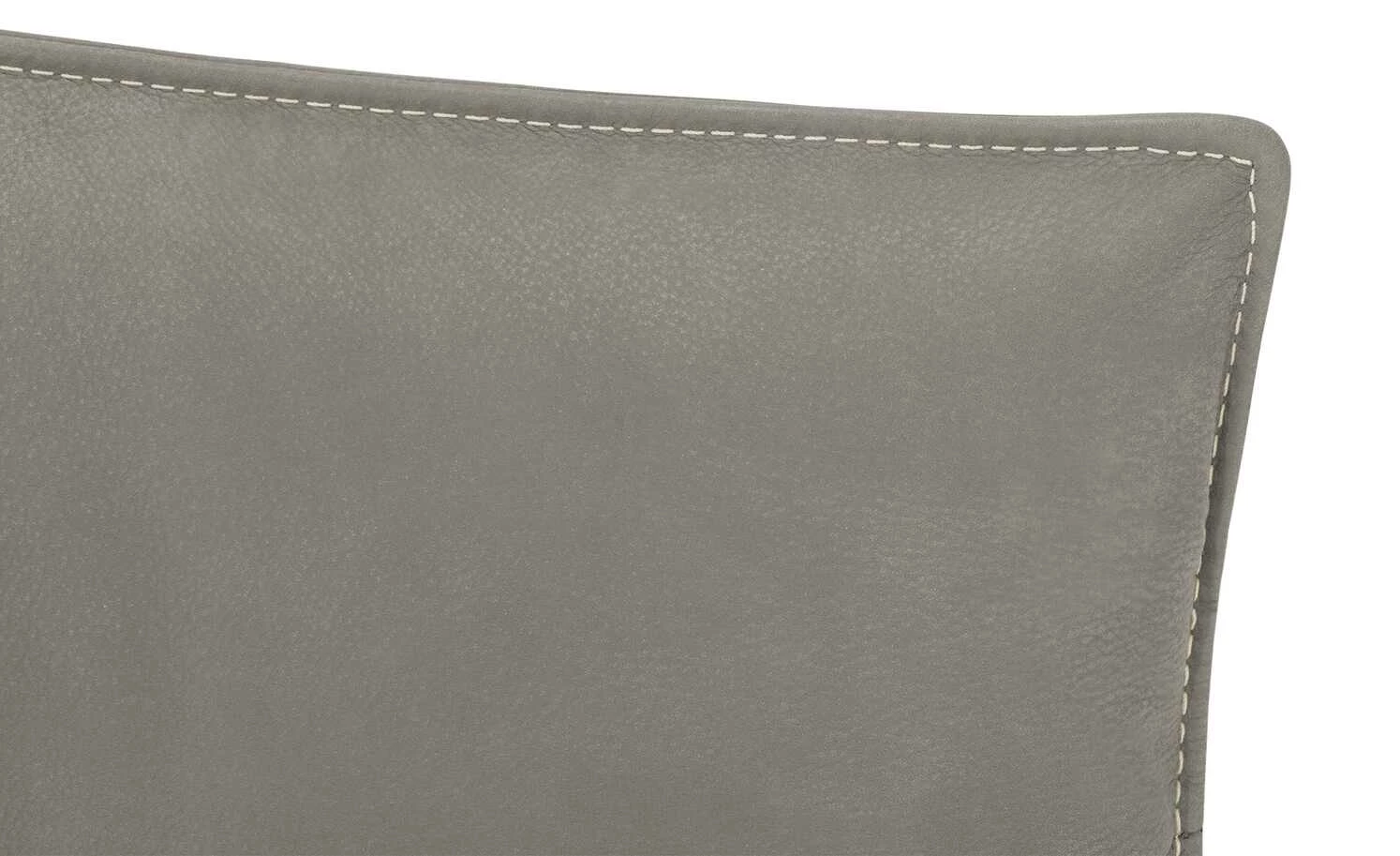 KOINOR Nackenstütze Gomera | Asphalt (Hellgrau) 4 KOINOR Nackenstütze Gomera | Asphalt (Hellgrau) – Bild 2