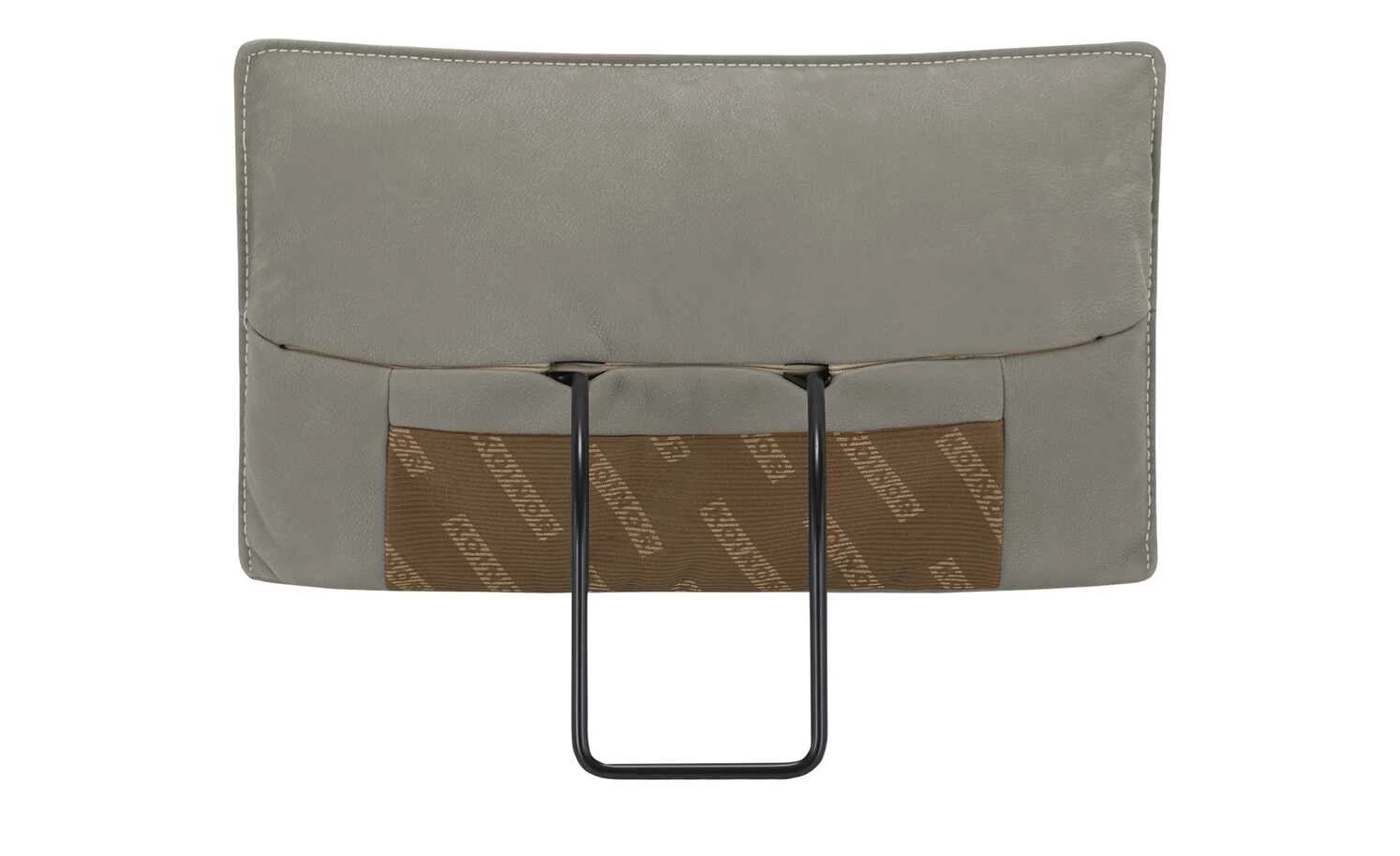 KOINOR Nackenstütze Gomera | Asphalt (Hellgrau) 5 KOINOR Nackenstütze Gomera | Asphalt (Hellgrau) – Bild 3