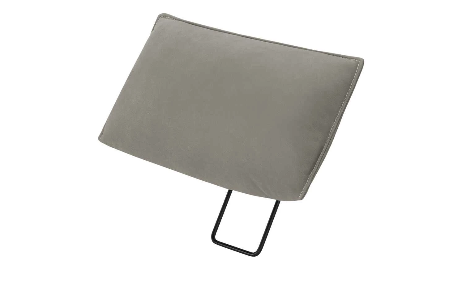 KOINOR Nackenstütze Gomera | Asphalt (Hellgrau) 6 KOINOR Nackenstütze Gomera | Asphalt (Hellgrau) – Bild 4