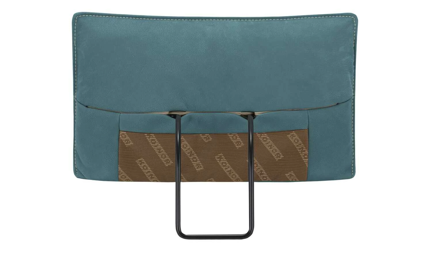 KOINOR Nackenstütze Gomera | Türkis 6 KOINOR Nackenstütze Gomera | Türkis – Bild 4