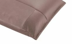 KOINOR Rückenkissen Vineto | Krokus (Rosa-Grau) -Polsterzubehör Verkäufe 2022 28409893 4 202204052233