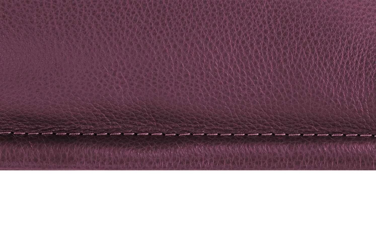 KOINOR Rückenkissen Vineto | Rasberry (Lila) 7 KOINOR Rückenkissen Vineto | Rasberry (Lila) – Bild 5