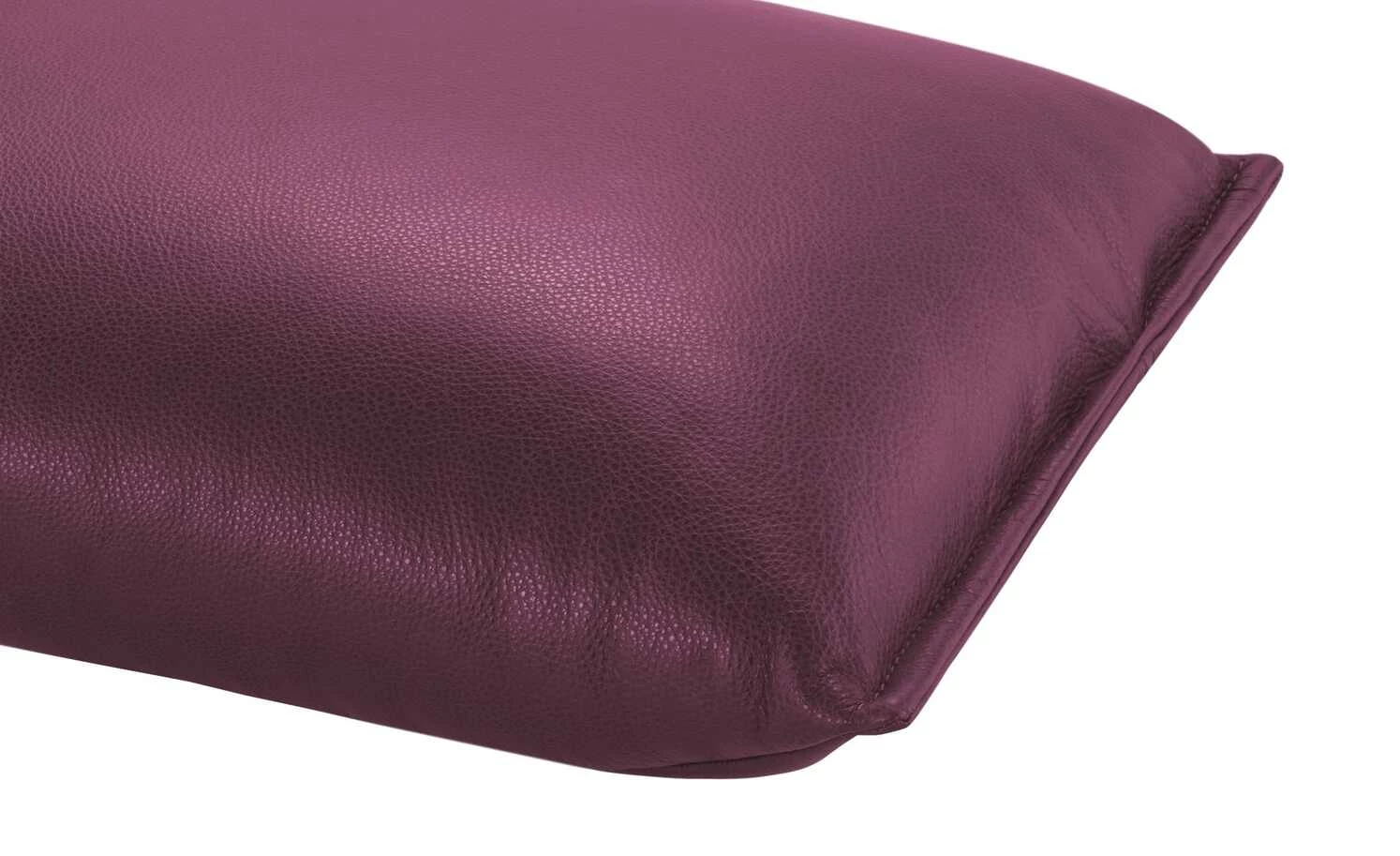 KOINOR Rückenkissen Vineto | Rasberry (Lila) 8 KOINOR Rückenkissen Vineto | Rasberry (Lila) – Bild 6