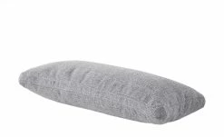 Armlehnenkissen, 2er-Set Genua | Lichtgrau (Hellgrau) -Polsterzubehör Verkäufe 2022 29400618 3 202204281233