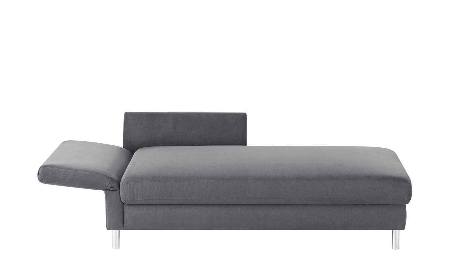 Liege Easy 110 | Silber (Grau) rechts Zylinder, Zylinder 7 Liege Easy 110 | Silber (Grau) rechts Zylinder, Zylinder – Bild 5